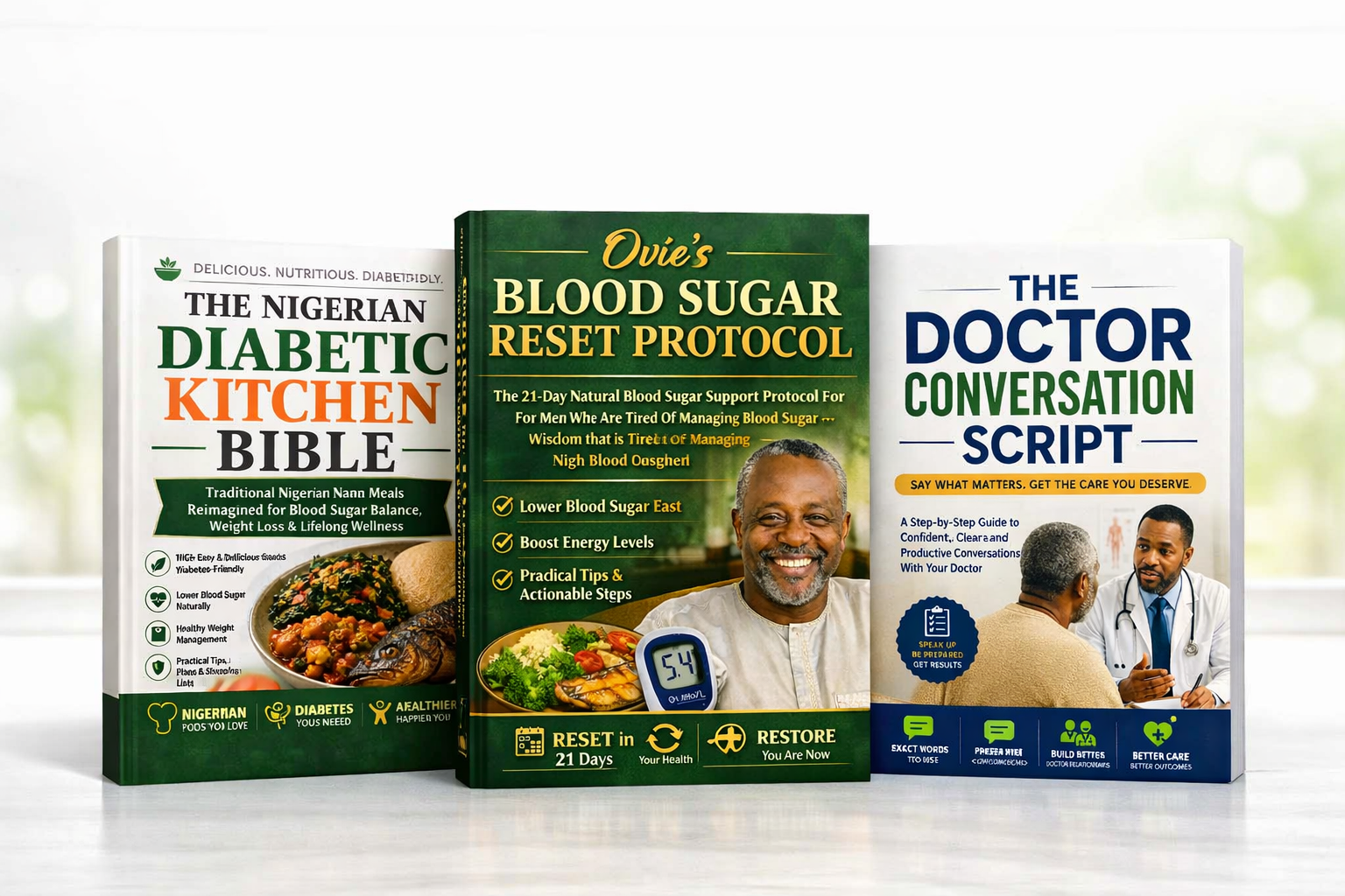 Complete Bundle